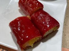 金沙红米肠-点都德(大茶楼店)