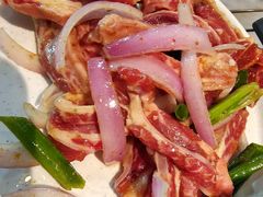 -小米烤肉·和牛原切-创意韩料(东关店)