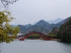 -绩溪龙川景区
