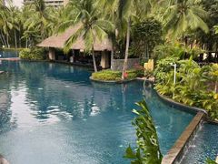 -三亚湾海居铂尔曼度假酒店