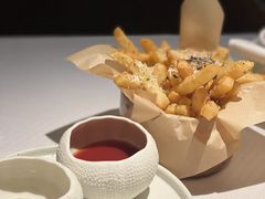 -Bistro Wang 牛排馆