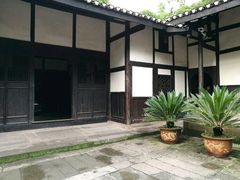 -邓小平故里