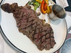 -悦荟牛排餐厅(萨尔图万达店)