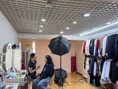 -小象国照相馆(宝山万达店)