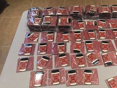 -霸王茶姬(上海恒基名人店)