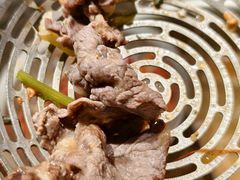 -海汕记·潮汕鲜牛肉火锅·自助
