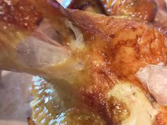 -破瓦寒窑·地摊烤羊排