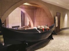 -海天楼中餐厅(吴宫泛太平洋酒店)