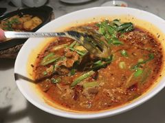 -初蓉丨遇见新川菜(亲贤街荣耀店)