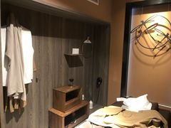 -Dragonfly 悠庭·按摩Spa(苏州中心广场店)