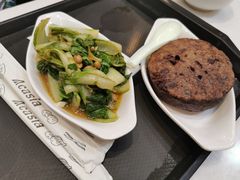 小白菜木耳-亚惠美食(塘沽乐购店)