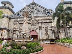 -南宁方特东盟神画