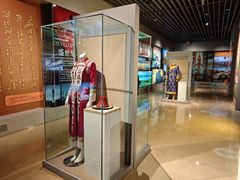 -嘉峪关城市博物馆