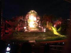 -横店影视城梦幻谷园区