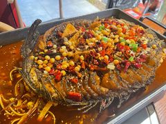 -晓丽•非遗豆腐炖鱼头(新凤北路店)