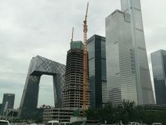 -中央广播电视总台(光华路办公区)