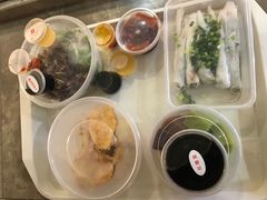 -椰小调.儋州米烂(名门店)