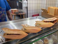 -易老大蛋烘糕(奎星楼总店)