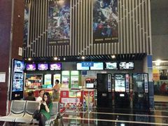 -金逸影城(哥伦布店)