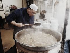 -老字号贾家肉丸糊辣汤(光明巷店)