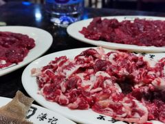 -八合里潮汕鲜牛肉火锅(深圳海岸城店)