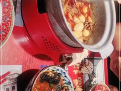 -味福记·本地特色菜(八一万达广场店)