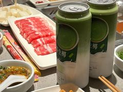 -海底捞火锅(壹悦城店)