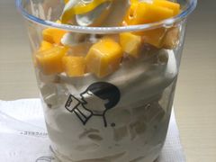 -喜茶(永旺梦乐城店)