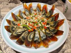 -遇见长安之高山流水(李家村万达店)