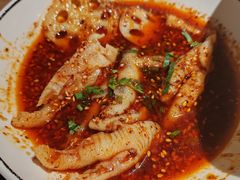 -太二酸菜鱼(武汉光谷保利店)