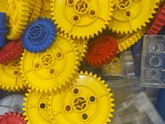 -创乐科教乐高机器人·编程·科技特长生规划中心(新地中心店)