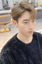 -苏豪路易士·嘉玛发廊
