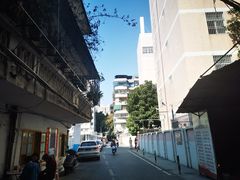 -一杯潮茶·专注潮汕茶饮(十二中创始店)