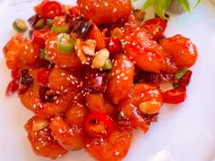 -清真·伊然轩青海特色美食