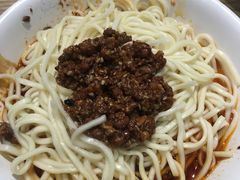 -吴记怪味面(牛王庙店)