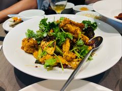 -望乡楼上海菜(日月光店)