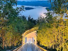 -千岛湖天屿景区