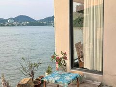 -东钱湖旅游度假区