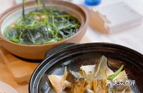 Steamed Small Yellow Croaker