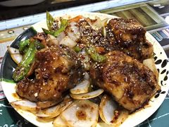 -贤花饭店(凯德店)