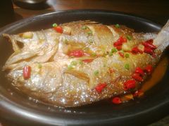 -小尕子·新疆菜(新世界店)