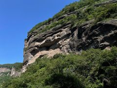-剑门关风景区