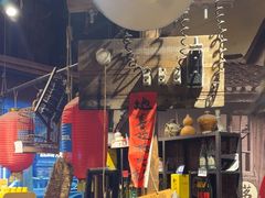 -烂摊摊火锅集市(河北总店)
