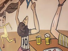 -英雄故事地摊烤肉(马驹桥店)