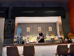 -LAMP BAR 水烟音乐酒吧