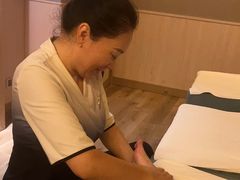 -和子足浴SPA会馆(梁溪店)