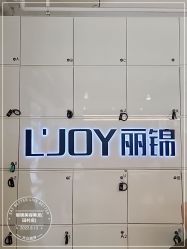 点击看大图 -LJOY丽锦造型·烫发染发