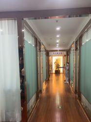 -武汉五洲整形外科医院