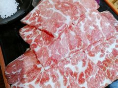-大壮家原味烤肉(兴华北街店)