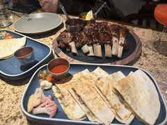 -墨纪Mojí墨西哥餐厅(官舍店)